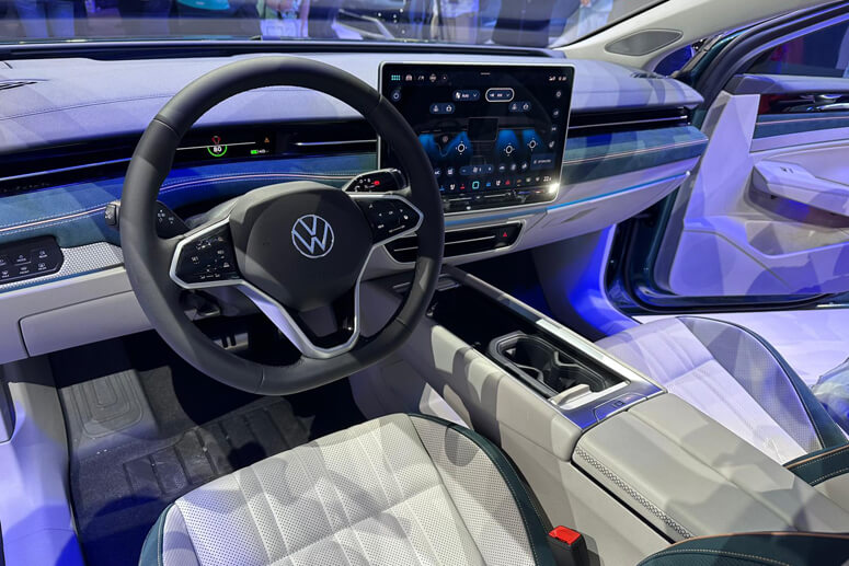  פולקסווגן ID.7